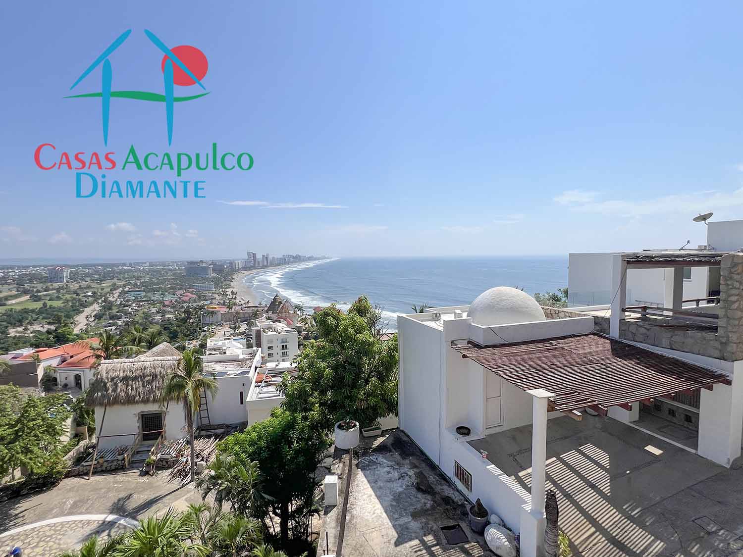 Real Diamante Villa Los Kaktus 1 - Terraza 14 Real Diamante Villa Los Kaktus 1 - Terraza 14